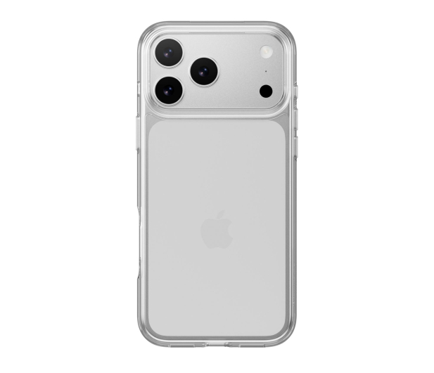 SwitchEasy Crush do iPhone 17 Pro Max (Transparent ) - 1416097 - zdjęcie